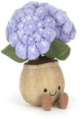 Jellycat Amuseables - AMUSEABLES HYDRANGEA 24CM