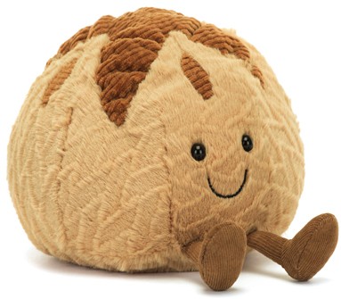 Jellycat Amuseables - AMUSEABLES SOURDOUGH 16CM