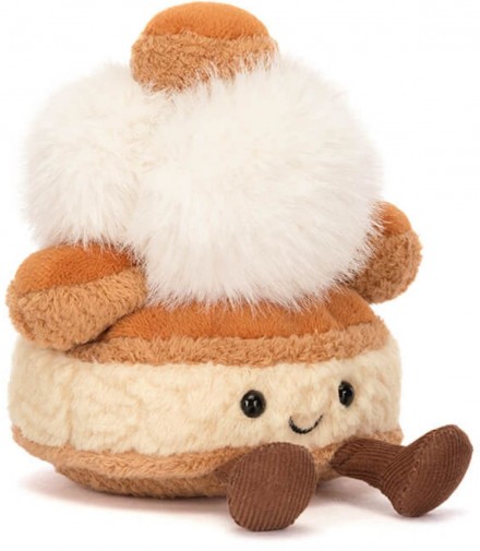 Jellycat Amuseables - AMUSEABLES MIRIELLE ST. HONORE 14CM