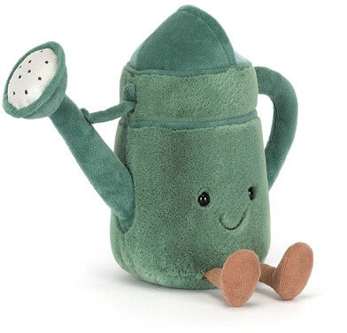 Jellycat Amuseables - AMUSEABLES WATERING CAN 28CM