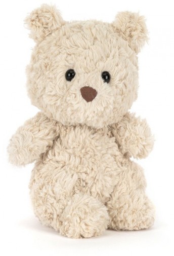Jellycat Bears - BARTHOLOMEW BEAR JUNIOR 18CM