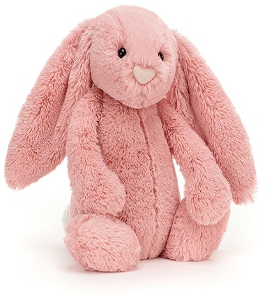 Jellycat Bunnies - BASHFUL BUNNY PETAL ORIGINAL 31CM