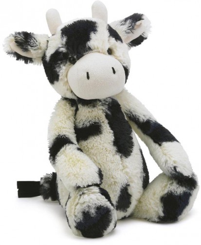 Jellycat Animals - BASHFUL CALF 31CM