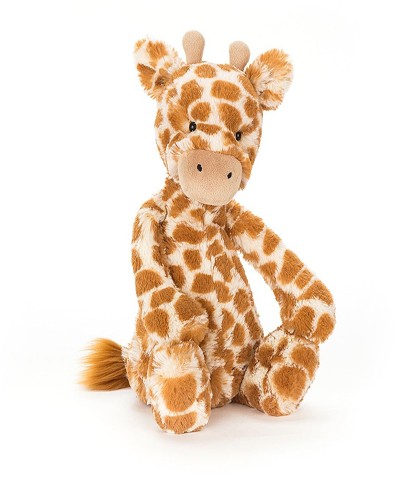 Jellycat Animals - BASHFUL GIRAFFE ORIGINAL  31CM