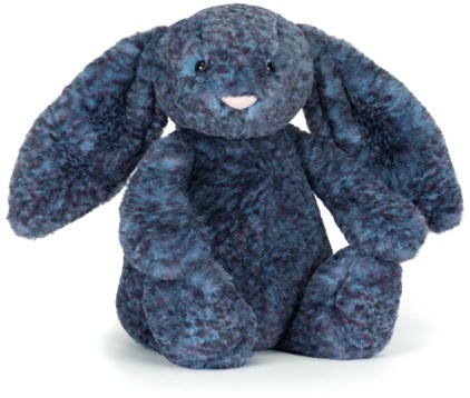 Jellycat Bunnies - BASHFUL LUXE BUNNY HOPSCONE ORIGINAL 31CM