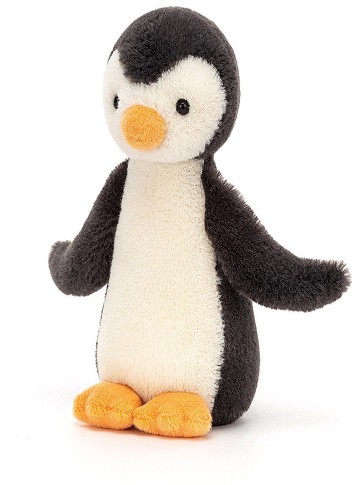 Retired Jellycat at Corfe Bears - BASHFUL PENGUIN SMALL 18CM