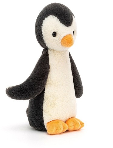 Retired Jellycat at Corfe Bears - BASHFUL PENGUIN MEDIUM 25CM