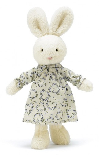 Retired Jellycat at Corfe Bears - BEDTIME BUNNY 23CM