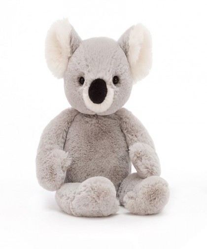 Jellycat Animals - BENJI KOALA SMALL 24CM