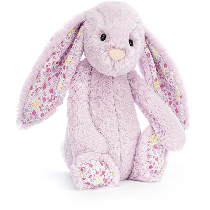 Jellycat Bunnies - BLOSSOM BUNNY JASMINE ORIGINAL 31CM