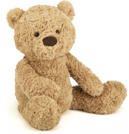 Jellycat Bears - BUMBLY BEAR SMALL 28CM