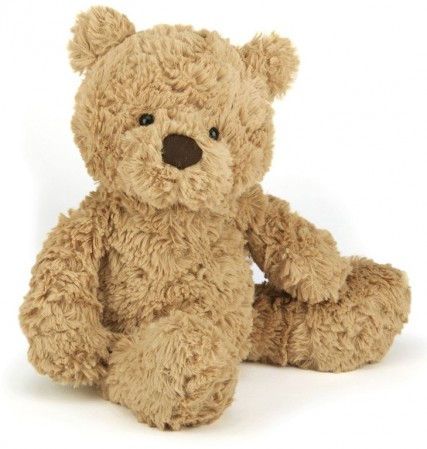 Jellycat Bears - BUMBLY BEAR MEDIUM 38CM