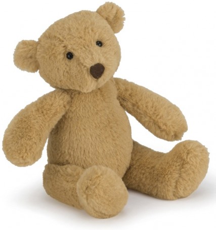 Retired Bears and Animals - BUTTERSCOTCH BEAR 20CM