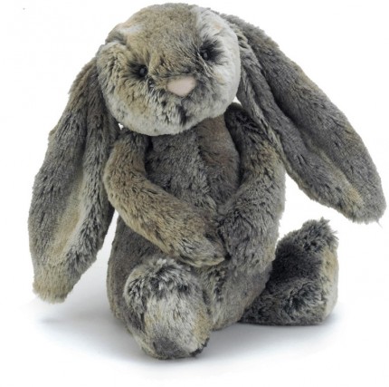 Retired Jellycat at Corfe Bears - COTTONTAIL BUNNY 31CM