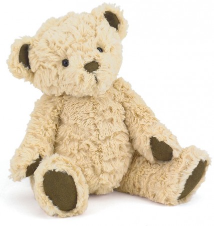 Retired Jellycat at Corfe Bears - EDWARD BEAR SMALL 26CM