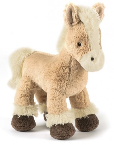 Retired Jellycat at Corfe Bears - FABULOUS FILLY PALOMINO 23CM