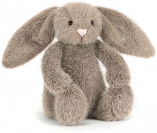 Jellycat Bunnies - FLUFFLET BUNNY FAWN 18CM