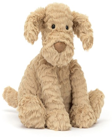 Jellycat Animals - FUDDLEWUDDLE PUPPY MEDIUM 23CM