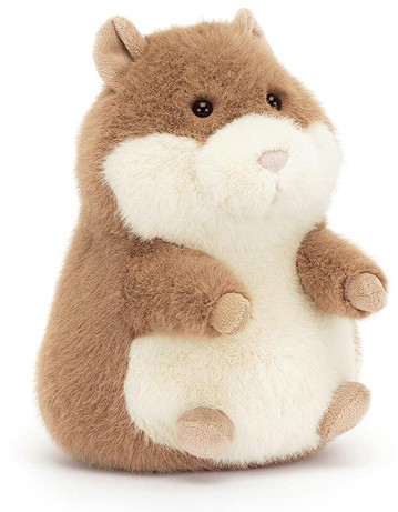 Jellycat Animals - GORDY GUINEA PIG 21CM