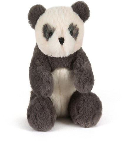 Retired Jellycat at Corfe Bears - HARRY PANDA CUB TINY 12CM