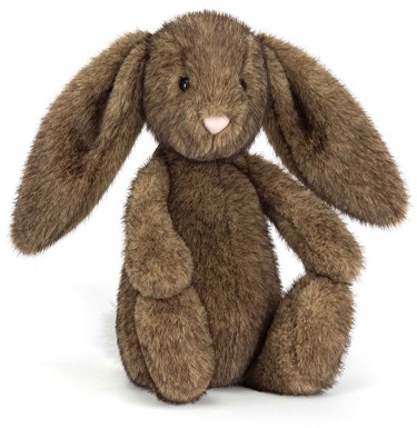 Jellycat Bunnies - LUXE BUNNY HOPPLESTON ORIGINAL 31CM