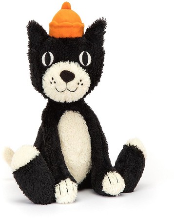 Jellycat Animals - JELLYCAT JACK MEDIUM 32CM