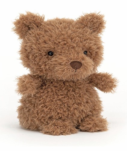 Jellycat Bears - LITTLE BEAR 18CM