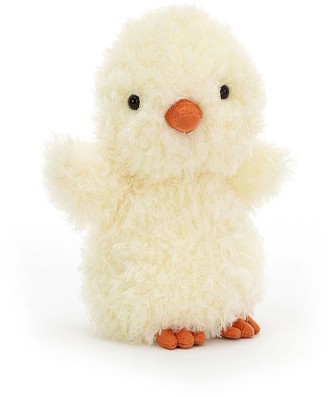 Jellycat Animals - LITTLE CHICK 18CM