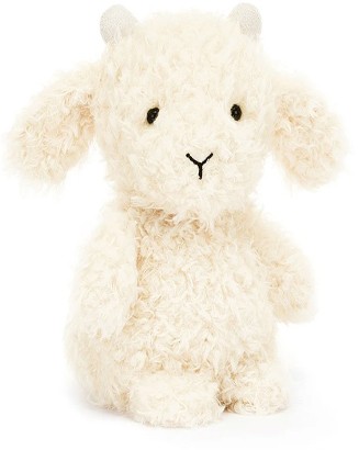 Jellycat Animals - LITTLE GOAT 18CM