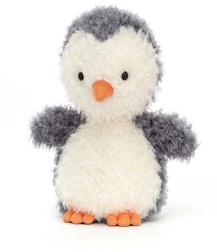 Jellycat Animals - LITTLE PENGUIN 18CM