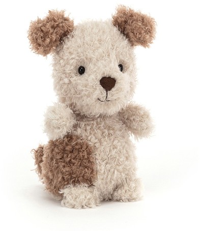 Jellycat Animals - LITTLE PUP 18CM