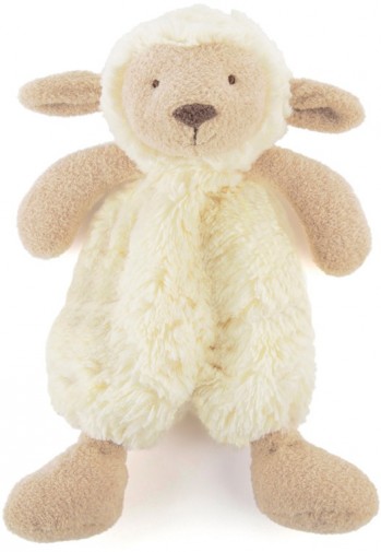 Retired Jellycat at Corfe Bears - LOLLIE LAMB BOUBOU 23CM