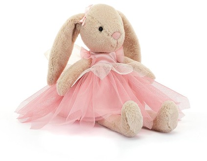 Jellycat Bunnies - LOTTIE BUNNY FAIRY 27CM