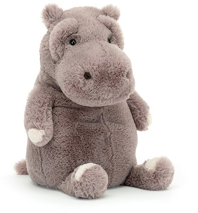 Jellycat Animals - MYRTLE HIPPO 37CM