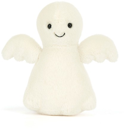 Jellycat Halloween - MYSTI GHOST 15CM