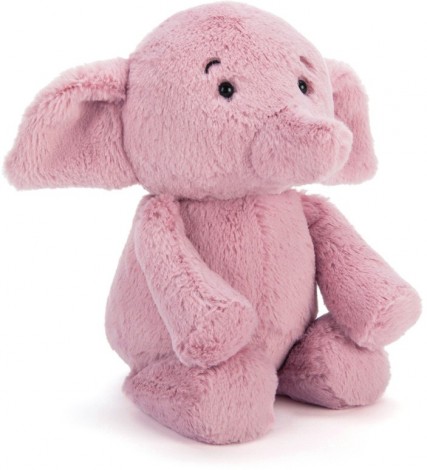 Retired Jellycat at Corfe Bears - OTTIE THE ELEPHANT 25CM