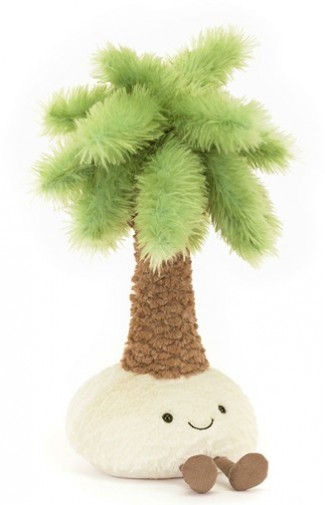 Jellycat Amuseables - AMUSEABLES PAMMIE PALM TREE 34CM