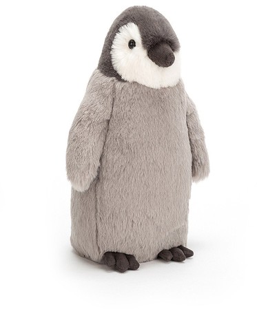 Jellycat Animals - PERCY PENGUIN LITTLE 24CM