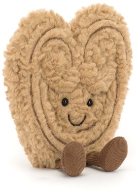 Jellycat Seasonal - AMUSEABLES PHILIPPE PALMIER 14CM