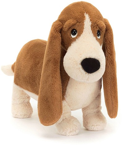 Jellycat Animals - RANDALL BASSET HOUND 32CM