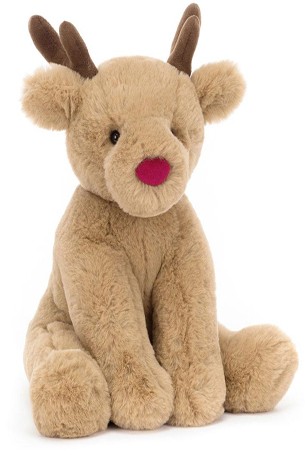 Jellycat Christmas - ROMI REINDEER 22CM
