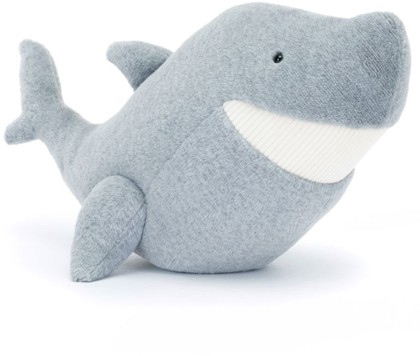 Jellycat Animals - SILVIE SHARK 27CM