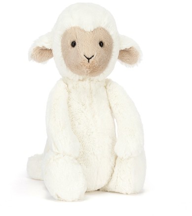 Jellycat Animals - SKIPSON LAMB ORIGINAL 31CM