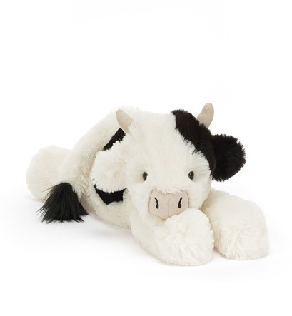 Jellycat Animals - SMUDGE COW ORIGINAL 24CM