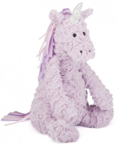 Retired Bears and Animals - CHARMED SOPHIA UNICORN 39CM