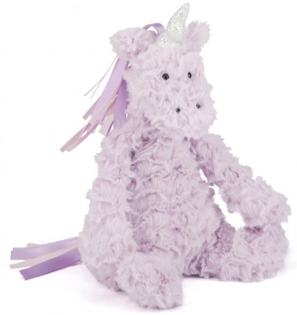 Retired Bears and Animals - CHARMED SOPHIA UNICORN 24CM