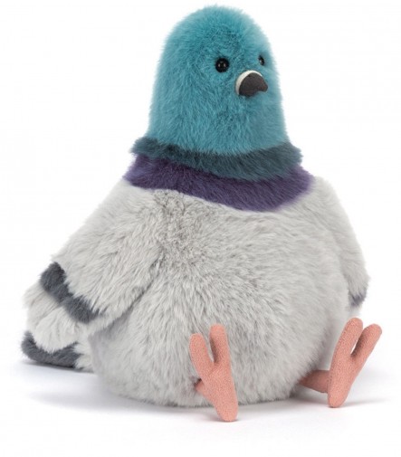 Jellycat Animals - STRUTTON PIGEON 22CM