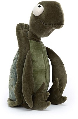 Retired Jellycat at Corfe Bears - TOMMY TURTLE 30CM