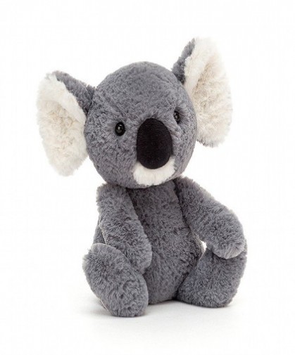 Retired Jellycat at Corfe Bears - TUMBLETUFT KOALA 20CM