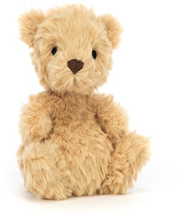 Jellycat Bears - YUMMY BEAR 15CM